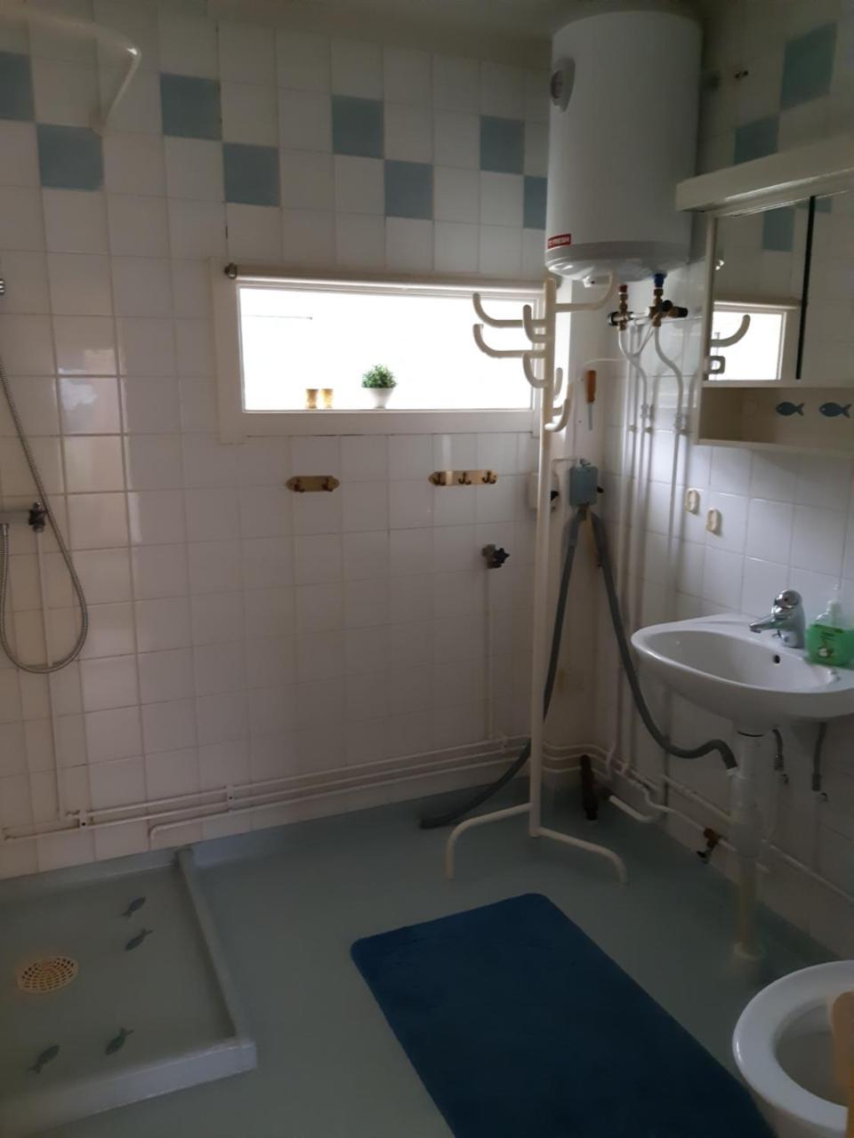 Vila Nolibackan Vemhån Exteriér fotografie