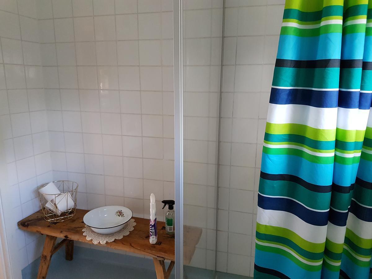 Vila Nolibackan Vemhån Exteriér fotografie